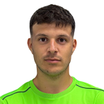Dimitris	Mpapafas