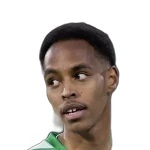 M. A. Mohamud