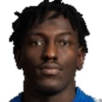A. Harouna
