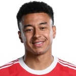 9 - J. Lingard