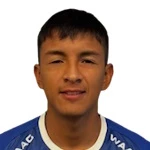 24 - M. Gonzalez