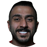 A. A. Mousawy