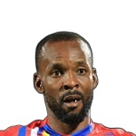 S. Mdluli