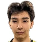 M. Kairalov