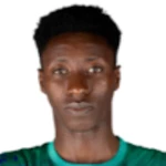 M. B. Kamara