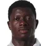 F. W. Kouassi