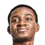 E. O. Odede
