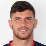 16 - A. Mastropietro