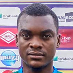 K. B. Hangoue