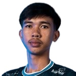 P. Thongsanith