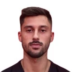 A. Tanevski