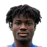 C. Baah