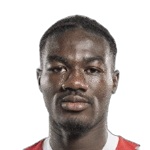 M. Fofana