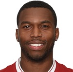 15 - D. Sturridge