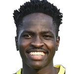 28 - J. Bogere