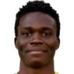 7 - S. A. Akinremi