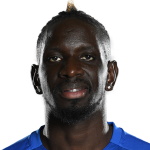 3 - M. Sakho