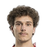 B. D. Jaegere