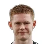21 - R. Mclean