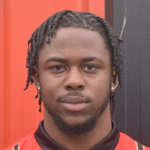 M. Okafor