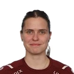 U. Bergsdóttir