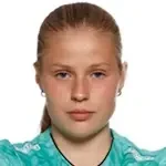 S. K. Sveinbjörnsdóttir