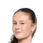 H. Haraldsdóttir
