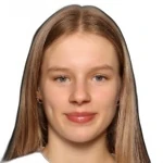 I. Magnúsdóttir