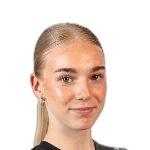B. Gunnlaugsdóttir