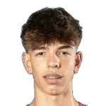 22 - Ó. Parejo