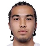 S. Alkaydarov