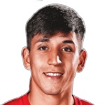 V. Guzmán
