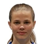 A. J. Jónsdóttir