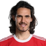 10 - E. Cavani