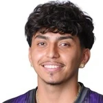 D. Berrios