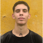 J. M. S. Gabino