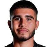 14 - K. Rincón