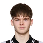20 - T. G. L. Arnórsson