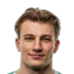 A. V. Lærkebjerg