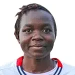 F. Adhiambo