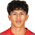 L. F. Gonazalez