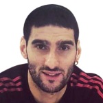 25 - M. Fellaini