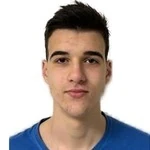 44 - M. Dronjić