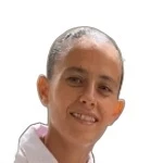 1 - A. Haleyi