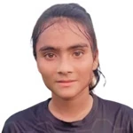 19 - M. Sagorika