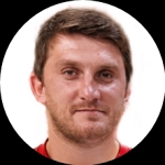 K. Knežević