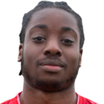 T. Kamara