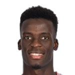 Y. Mbodji