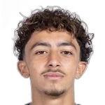 39 - Y. Hamoutahar