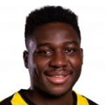 9 - J. M. Dongou
